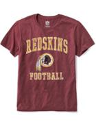 Old Navy Nfl Graphic Team Tee For Men - Redskins