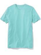 Old Navy Classic Crew Tee For Men - Above The Clouds