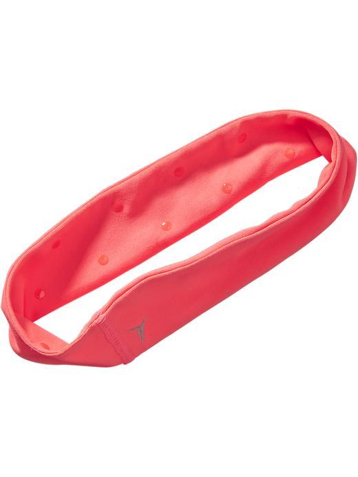 Old Navy Womens Wide Grip Headbands Size One Size - Beta Breakers Neo Poly