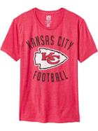 Old Navy Mens Nfl Graphic Tee Size Xxl Big - Chiefs