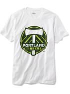 Old Navy Mls Logo Tee For Men - Portland Timbers