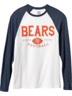 Old Navy Nfl Raglan Sleeve Shirt Size Xxl Big - Bears