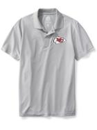 Old Navy Nfl Pique Mesh Polo Size Xxl Big - Chiefs
