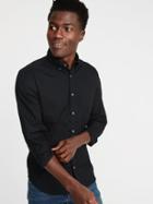 Slim-fit Everyday Shirt For Men