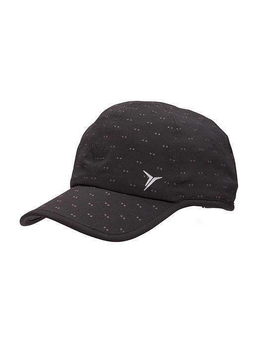 Old Navy Run Hat For Women - Black