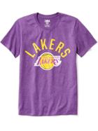Old Navy Nba Graphic Tee For Men - Lakers