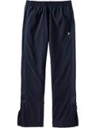 Old Navy Mens Active Track Pants - Ink Blue