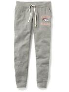 Old Navy Womens Nfl Team Fleece Sweatpants Size L - Broncos