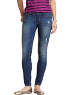 Old Navy Womens The Rockstar Super Skinny Jeans - Authentic