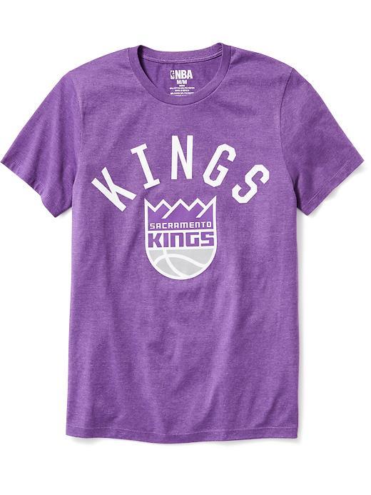 Old Navy Nba Graphic Tee For Men - Kings