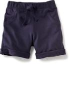 Old Navy Jersey Shorts - Over The Moon