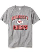 Old Navy Nfl Team Graphic Tee For Men - Chiefs