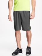 Old Navy Go Dry Cool Training Shorts For Men 10 - Graphite