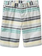 Old Navy Mens Slim Fit Twill Shorts 9 1/2&quot; Size 44w Big - Turtle Beach