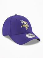 Old Navy Mens Nfl Team Cap For Adults Vikings Size One Size