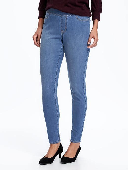 Old Navy Rockstar Jeggings For Women - Beth