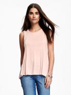 Old Navy Swing Top For Women - Blushin Up