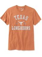 Old Navy Ncaa Crew Neck Tee For Men - University Of Texas