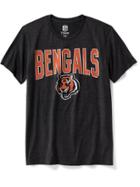 Old Navy Nfl Graphic Tee For Men - Bengals