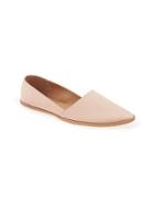 Old Navy A Line Fashion Flat - Nude Pink
