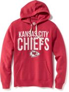 Old Navy Nfl Team Fleece Pullover Hoodie For Men - Chiefs