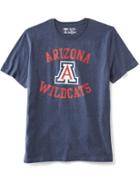 Old Navy College Team Graphic Tee For Men - Arizona