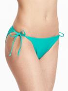 Women&#39;s String Bikini Bottoms