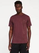 Old Navy Go Dry Cool Eco Train Tee For Men - Wine Tasting