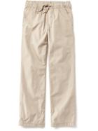 Old Navy Pull On Canvas Pants - A Stones Throw