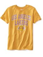 Old Navy Nba Team Graphic Tee Size L - Lakers