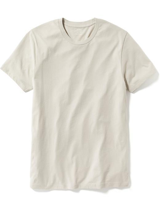 Old Navy Basic Tee For Men - Palomino
