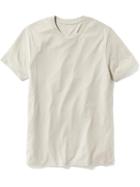 Old Navy Basic Tee For Men - Palomino