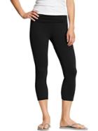 Old Navy Womens Yoga Capris - Black Jack 2