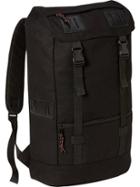 Old Navy Mens Canvas Pouch Rucksack Size One Size - Black