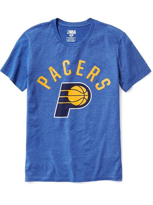 Old Navy Nba Graphic Tee For Men - Pacers