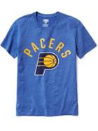 Old Navy Nba Graphic Tee For Men - Pacers