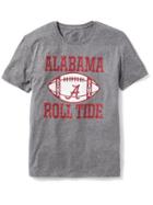 Old Navy Mens Ncaa Graphic Tee For Men Alabama Size L