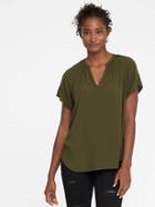 Old Navy Lightweight Cocoon Top For Women - Far Away Land