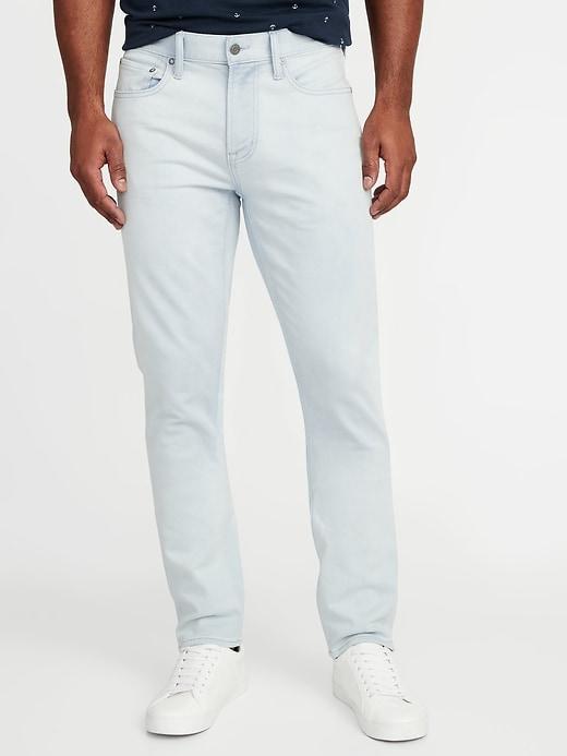Slim 24/7 Built-in Flex Jeans For Men