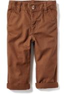 Old Navy Rolled Cuff Chinos - Penny Wise