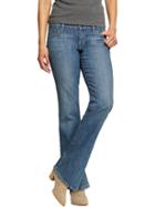 Old Navy Original Boot Cut Jeans - Talc