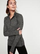 Performance 1/4 Zip Pullover For Women