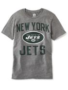 Old Navy Nfl Team Graphic Tee Size Xxl Big - Jets