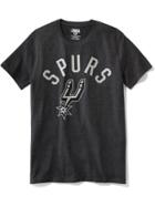 Old Navy Nba Graphic Tee For Men - Spurs