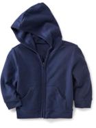 Old Navy Waffle Knit Zip Hoodie - Goodnight Nora