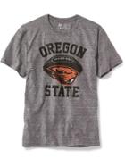 Old Navy Ncaa Crew Neck Tee For Men - Oregon State Unv