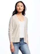 Old Navy Button Front Cardi For Women - Careless Whisper