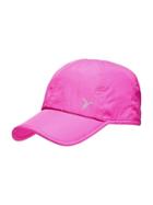 Old Navy Run Hat For Women - Fuchsia Leaders