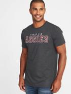 Old Navy Mens College-team Graphic Tee For Men Texas A&m Size Xl
