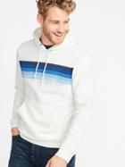 Classic Pullover Hoodie For Men